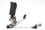 2003 HONDA REBEL 250 CMX250C OEM LEFT REARSET FOOTPEG SHIFTER PEDAL LINKAGE