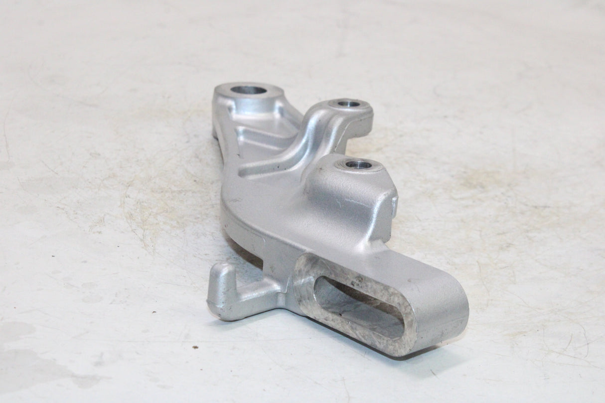 2005 Yamaha Road Star XV1700 OEM REAR BACK BRAKE CALIPER MOUNT BRACKET