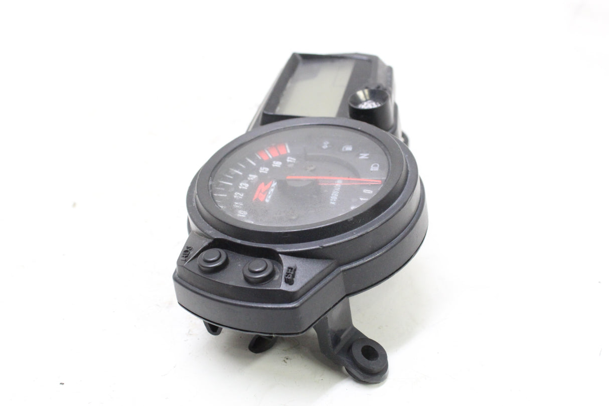 2004 SUZUKI GSXR600 OEM SPEEDOMETER GAUGE CLUSTER SPEEDO TACHOMETER