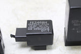 2003 Yamaha FZ1 FZS1000 Fazer OEM Electrical Relay Set Flasher Main