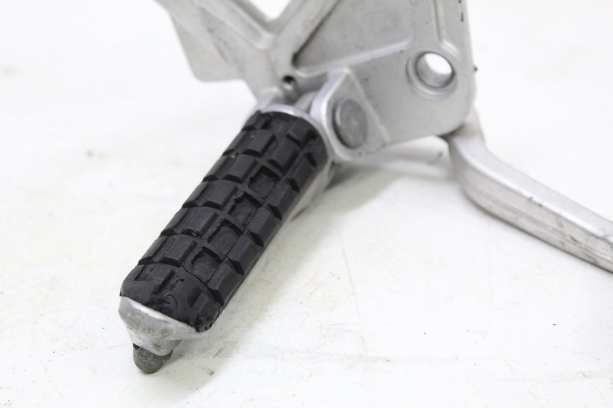 1992 Kawasaki Ninja 600R ZX600 OEM RIGHT REARSET BRAKE FOOT PEDAL