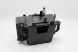 2005 Honda VTX1300S OEM REAR BACK TAIL UNDERTAIL BATTERY TRAY PLASTIC BRACKET