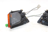 1983 Yamaha XC180 Riva OEM Rear Turn Signals Left Right Blinker Pair