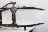2001 BMW R1100RT OEM REAR SUBFRAME BACK SUB FRAME