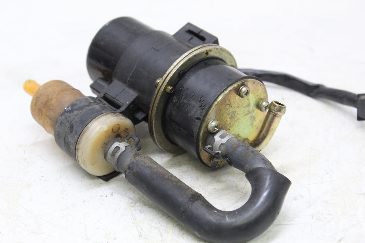 2003 YAMAHA FZ1 FZS1000 FAZER OEM FUEL PUMP GAS PETROL FILTER ASSEMBLY