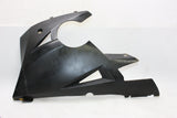 2004 Triumph Daytona 600 OEM LEFT LOWER BOTTOM BELLY SIDE FAIRING COWL