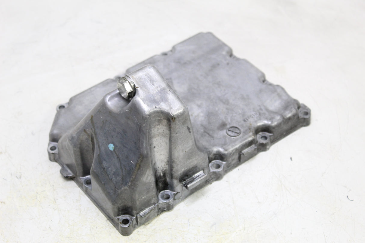 2007 Suzuki GSXR750 OEM ENGINE MOTOR BOTTOM OIL PAN COVER