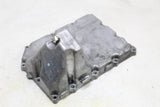 2007 Suzuki GSXR750 OEM ENGINE MOTOR BOTTOM OIL PAN COVER