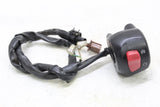 2003 Yamaha FZ1 FZS1000 Fazer OEM Right Handlebar Start Stop Switch