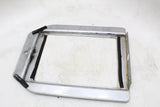2005 KAWASAKI VULCAN 1500 VN1500 CLASSIC CHROME RADIATOR TRIM COVER FRAME
