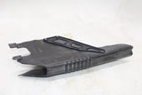 2007 Kawasaki KLR650 OEM REAR BACK DRIVE CHAIN GUARD COVER SHIELD