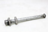 2006 Honda CBR600RR OEM REAR AXLE BACK WHEEL RIM PIVOT BOLT AXEL
