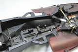 2004 Yamaha YZF R1 04-06 OEM REAR SUBFRAME BACK SUB FRAME