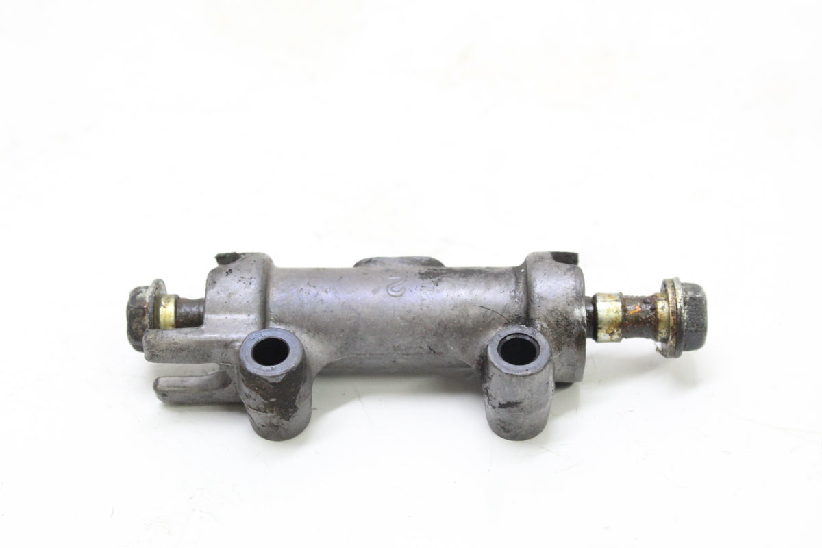 1992 KAWASAKI NINJA 600R ZX600 OEM FRONT BRAKE HOSE JOINT SPLITTER
