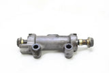 1992 KAWASAKI NINJA 600R ZX600 OEM FRONT BRAKE HOSE JOINT SPLITTER