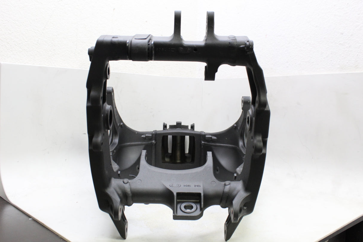 2009 Kawasaki Ninja ZX6R OEM FRAME CHASSIS