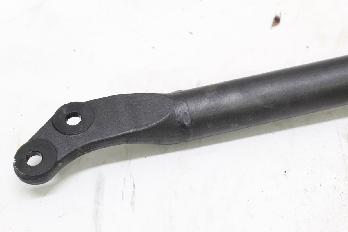2003 YAMAHA FZ1 FZS1000 FAZER OEM FRONT ENGINE MOUNT BRACKET FRAME SUPPORT