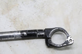 2009 Yamaha YZF-R6S OEM Right Clip On Handlebar