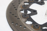 2001 BMW R1100RT OEM FRONT LEFT RIGHT BRAKE ROTORS DISCS