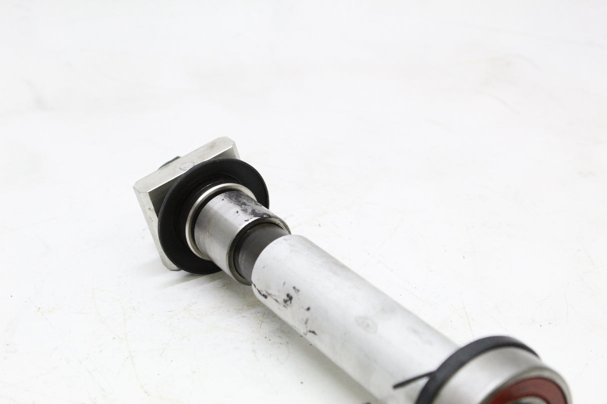 2004 Yamaha YZF R1 04-06 OEM REAR AXLE BACK WHEEL RIM PIVOT BOLT AXEL