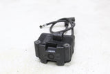 2000 Harley-Davidson Softail Deuce FXSTD OEM IGNITION COIL SPARK PLUG CAP