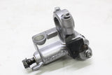 2007 Honda Rebel 250 CMX250CL OEM FRONT BRAKE MASTER CYLINDER