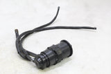 2017 Genuine Scooter Co. Buddy 125 OEM EVAP VAPOR CHARCOAL EMISSION CANISTER