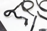 2005 YAMAHA FZ6 FAZER OEM ENGINE COOLANT HOSES TUBES LINES SET