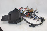 2001 BMW R1100RT OEM MAIN ENGINE WIRING HARNESS MOTOR WIRE LOOM