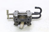 2003 YAMAHA FZ1 FZS1000 FAZER OEM AIR INDUCTION VALVE SYSTEM ASSEMBLY