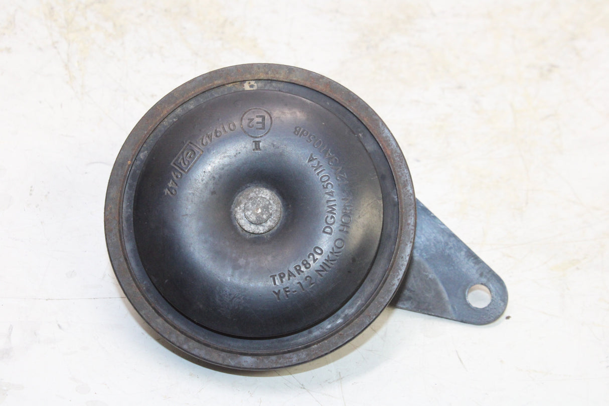 2007 Kawasaki KLR650 OEM HORN SIGNAL