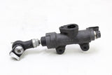 2006 Honda CBR600RR OEM REAR BRAKE MASTER CYLINDER