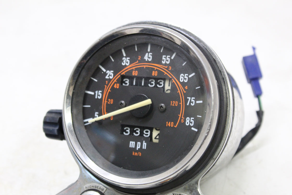 2003 Honda Rebel 250 CMX250C OEM SPEEDO TACH GAUGES DISPLAY CLUSTER SPEEDOMETER