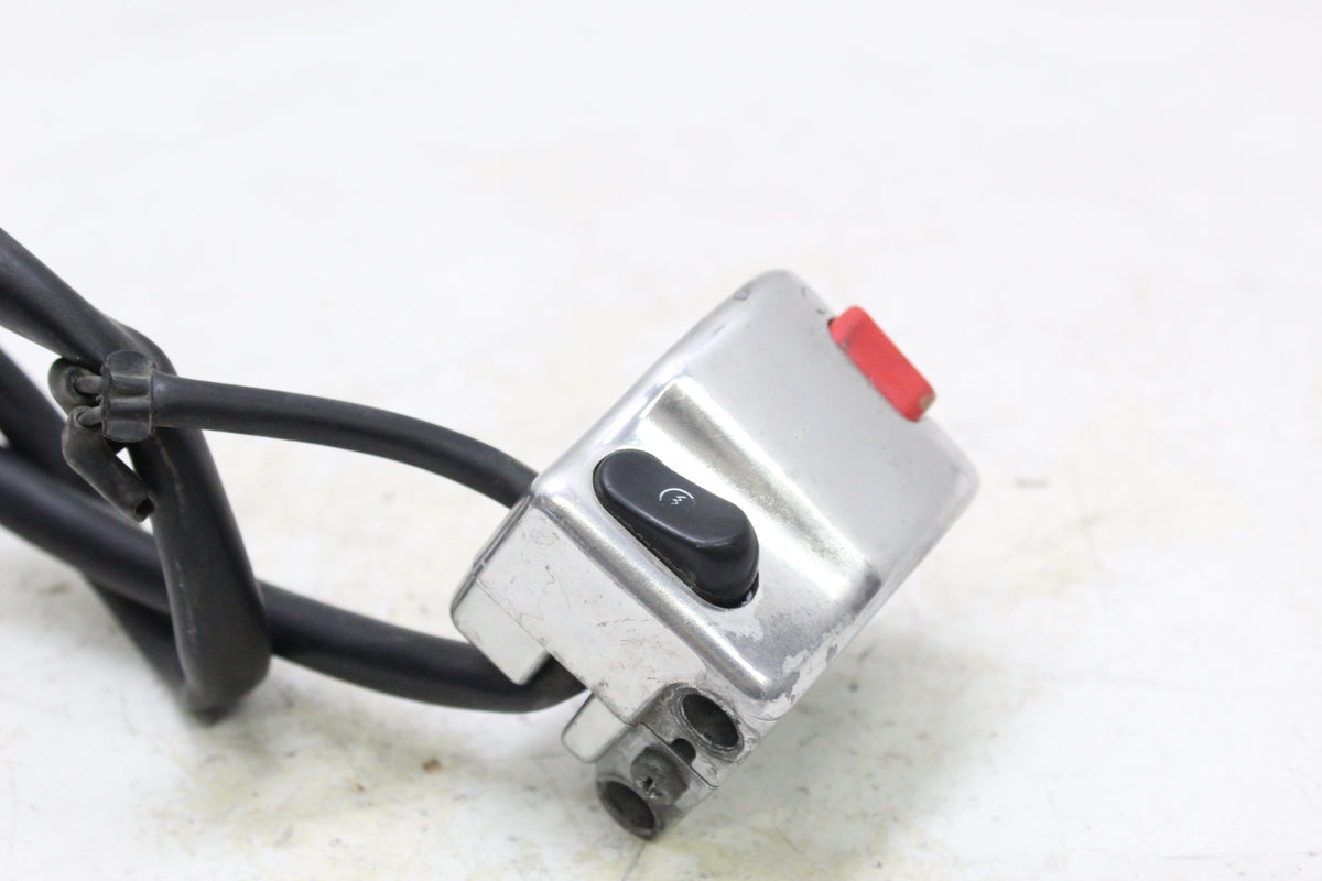 2005 KAWASAKI VULCAN 1500 VN1500 OEM Right Handlebar Start Stop Switch
