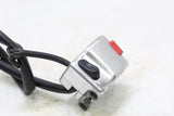 2005 KAWASAKI VULCAN 1500 VN1500 OEM Right Handlebar Start Stop Switch