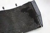 2006 Honda CBR600RR OEM ENGINE RADIATOR MOTOR COOLER COOLING