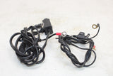 2007 Kawasaki KLR650 OEM USB BATTERY CABLE