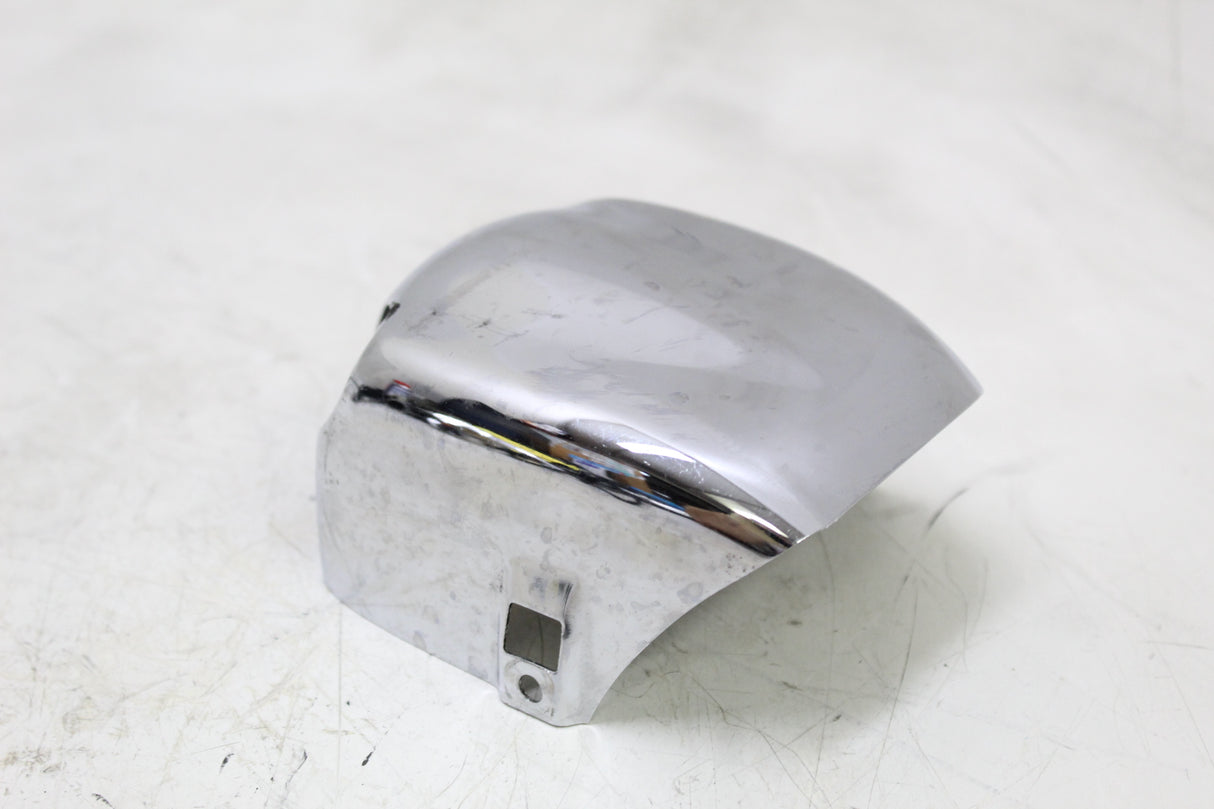 2000 Harley-Davidson Softail Deuce FXSTD OEM COIL CHROME COVER CAP