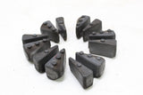 2005 Yamaha YZF R6 OEM REAR WHEEL CUSH DRIVE RUBBER DAMPER SET
