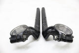 2006 Honda CBR600RR OEM LEFT RIGHT CLIP ON ONS HANDLEBARS PAIR SET