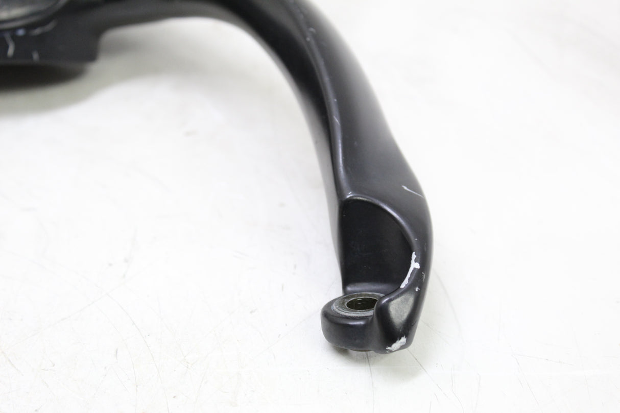 2017 Genuine Scooter Co. Buddy 125 OEM PASSENGER REAR SEAT GRAB BAR HANDLE