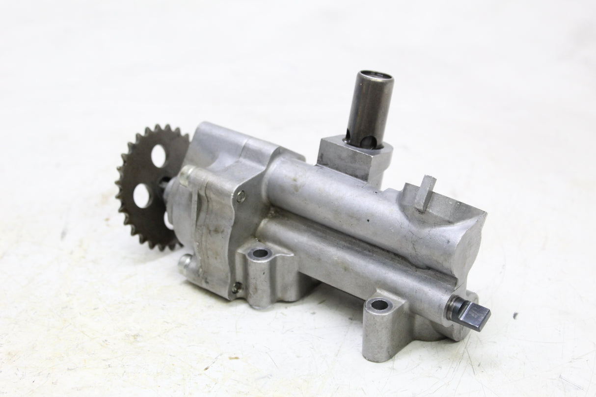 2007 Suzuki GSXR750 OEM ENGINE MOTOR OIL PUMP