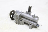 2007 Suzuki GSXR750 OEM ENGINE MOTOR OIL PUMP