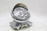 2005 KAWASAKI VULCAN 1500 VN1500 FRONT HEADLIGHT CHROME HOUSING MOUNT