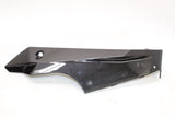 2021 Kawasaki Ninja 400 EX400 OEM LEFT LOWER BOTTOM BELLY SIDE FAIRING COWL