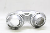 2005 YAMAHA FZ6 FAZER OEM EXHAUST MUFFLER COVER HEAT SHIELD