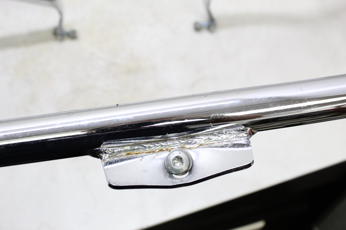 2000 Harley-Davidson Softail Deuce FXSTD OEM FRAME ENGINE CRASH BAR PROTECTOR
