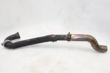 2007 Kawasaki KLR650 OEM EXHAUST HEADER PIPES MANIFOLD