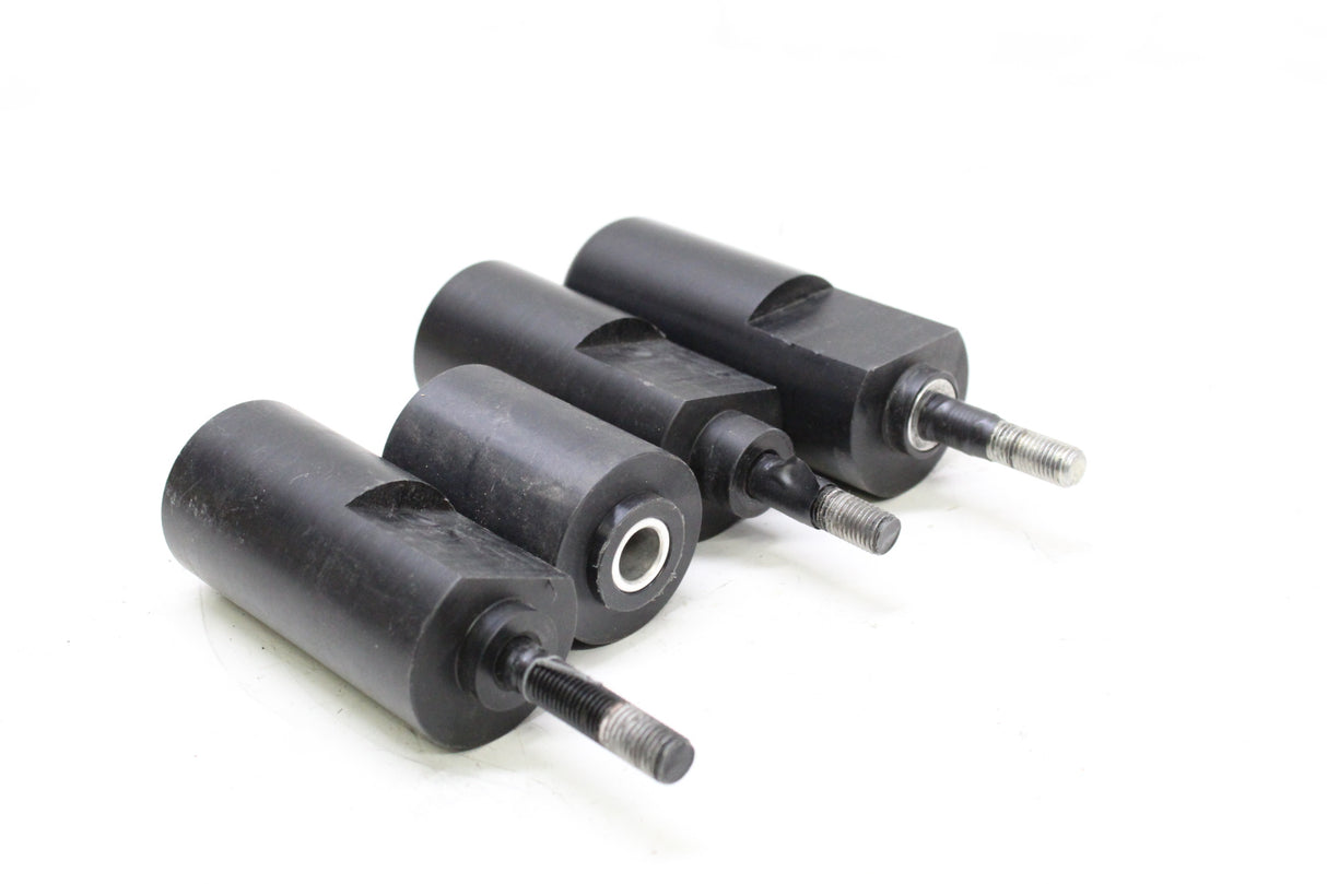 2004 Yamaha YZF R1 04-06 OEM CRASH SLIDERS SET