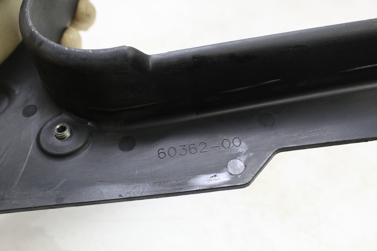 2000 Harley-Davidson Softail Deuce FXSTD OEM  BELT GUARD COVER